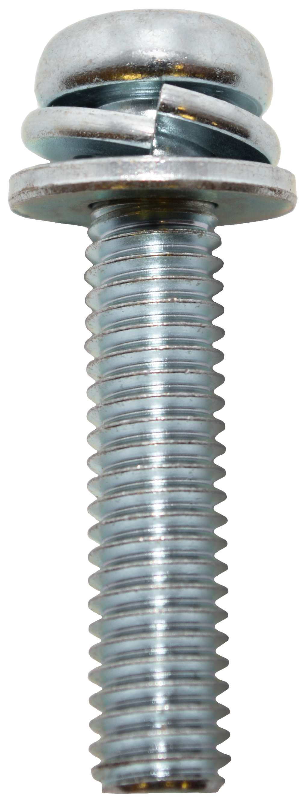 METRIC SCREWS