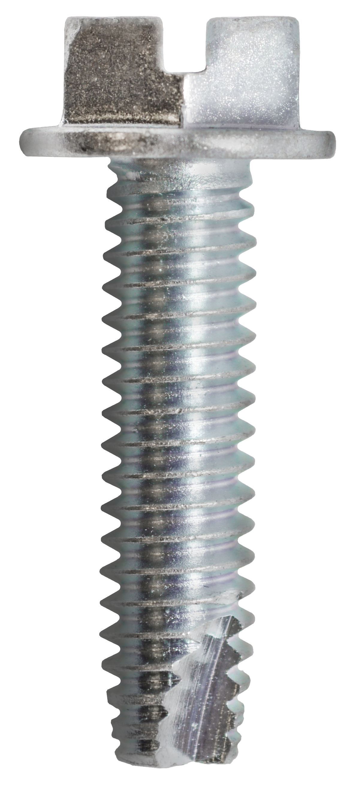 THREAD CUTTING SCREWS